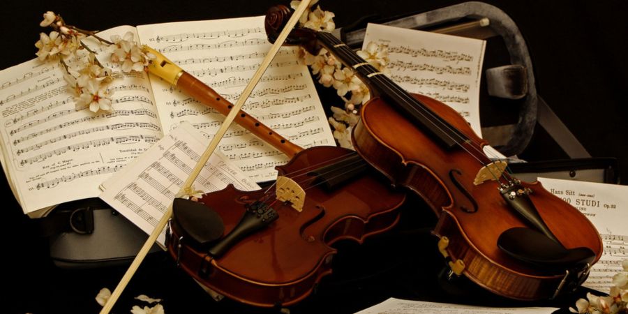 Música