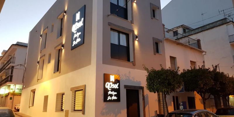 Alisol Boutique San Pedro