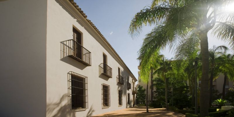 Cortijo Miraflores