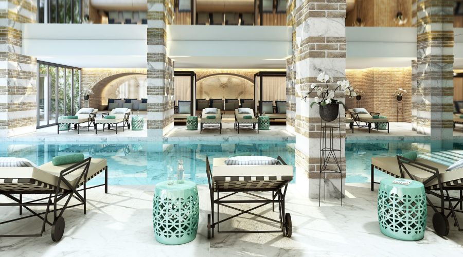 Club Med Magna Marbella