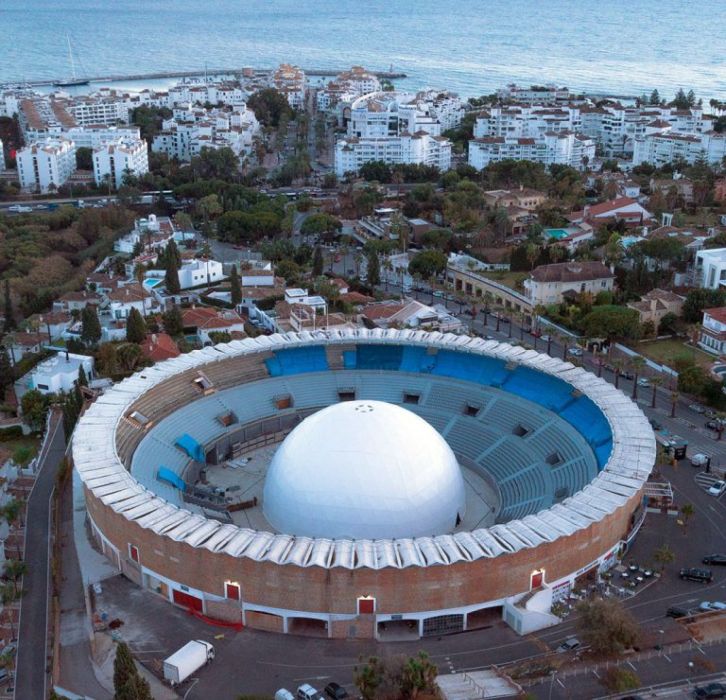 Marbella Arena