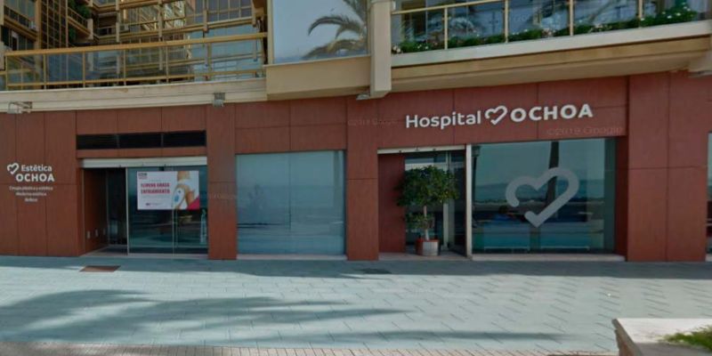 Hospital Ochoa
