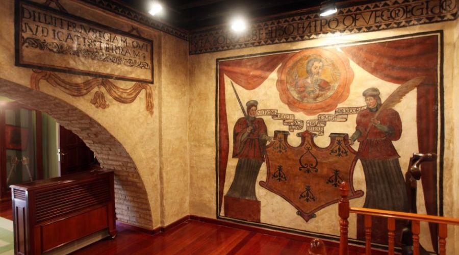 Ayuntamiento - Casa Consistorial