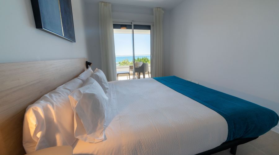 Aqua Apartments Bellamar