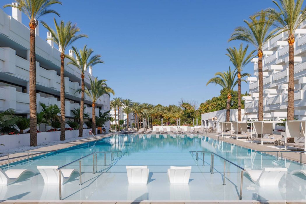 Alanda Marbella Hotel Wellness & Spa