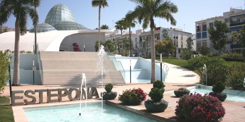 Orquideario Estepona