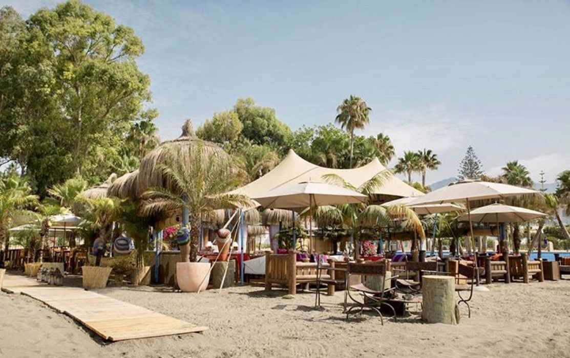 Petit Playa Trocadero