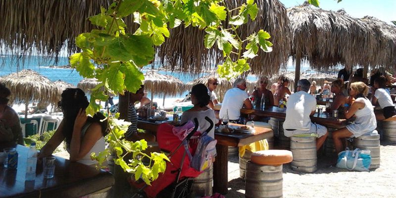 Pedro´s Beach
