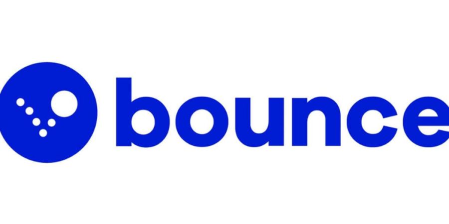 WEB bounce.com consigna de equipajes en Marbella