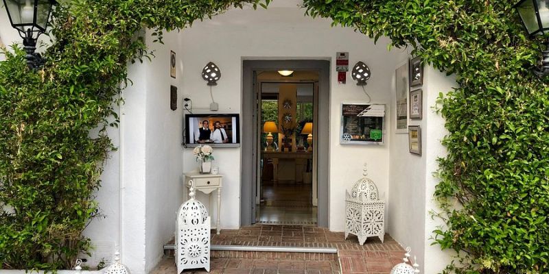 El Cortijo de Ramiro
