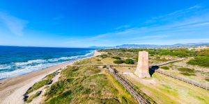 Dunas de Artola