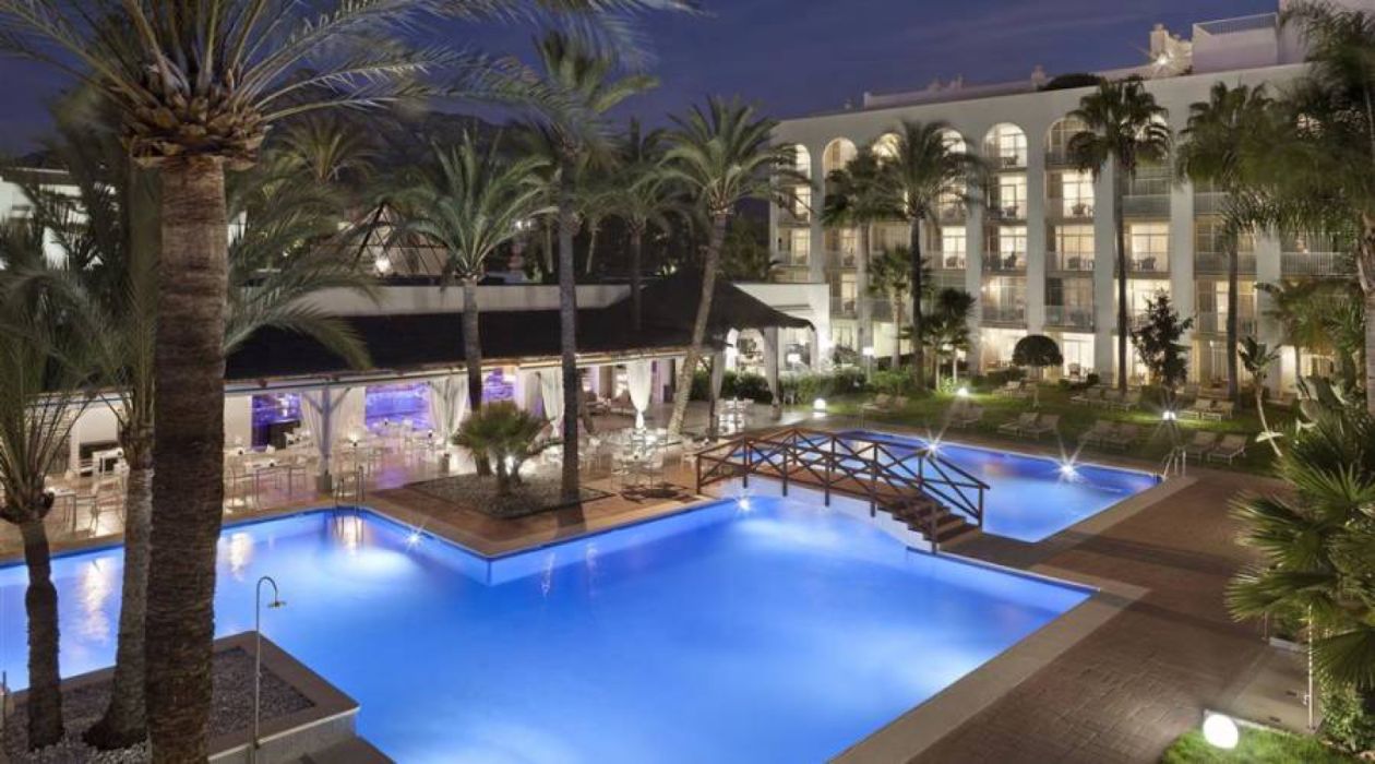 ME Marbella