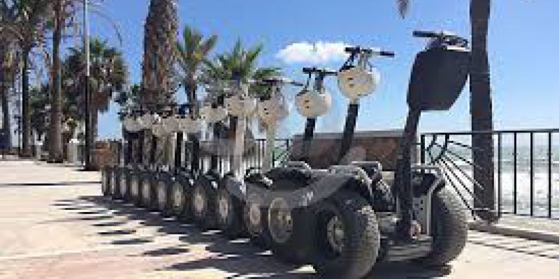 Marbella Segway Tours