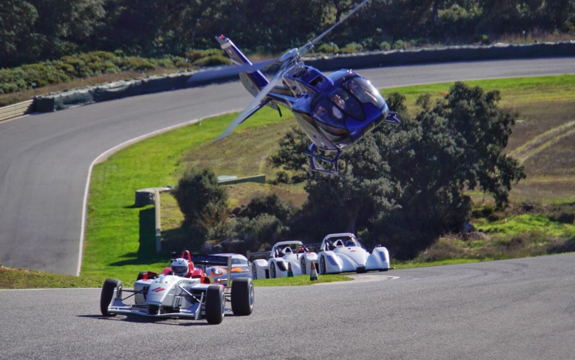 Circuito Ascari Ronda