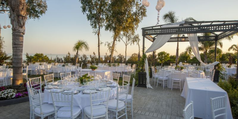 Alabardero Catering