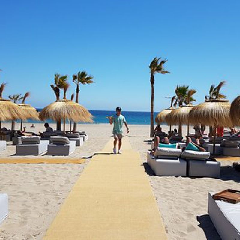 Playa Padre