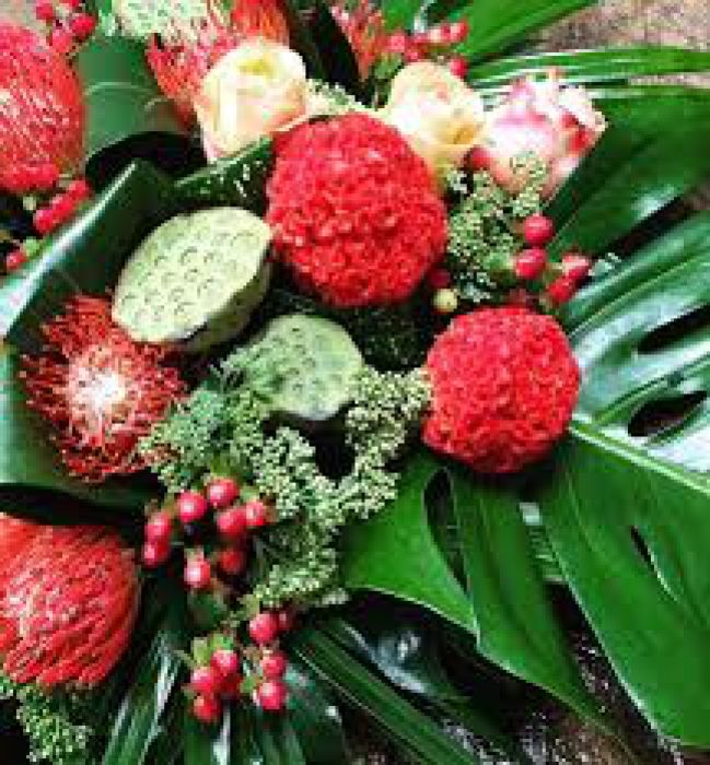 Holland Flowers Marbella