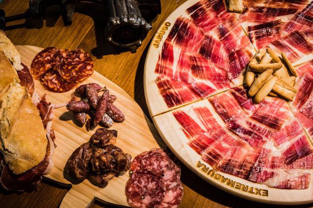 La Casa del Jamon