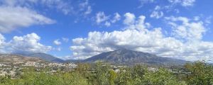 Mirador del Valle del Golf