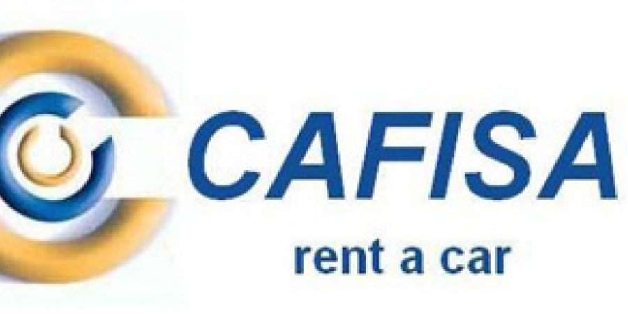 Cafisa Rent a Car