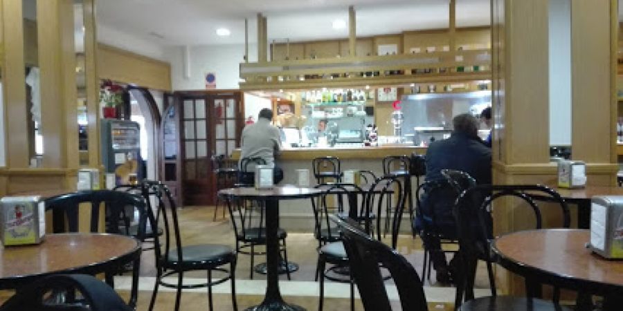 Panificadora Marbella