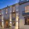 La Fonda Heritage Hotel Relais & Chateaux