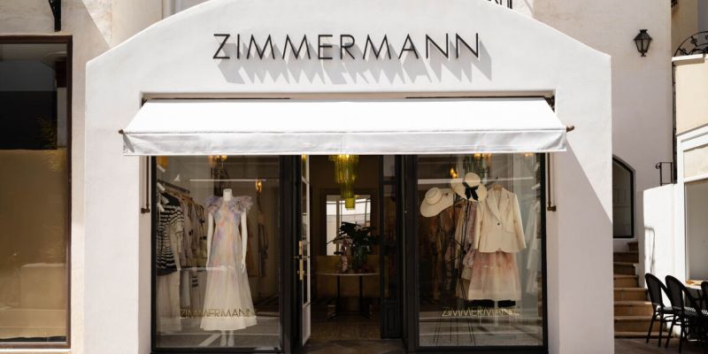 Zimmermann
