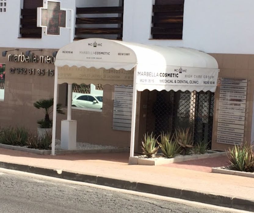 Marbella Medical and Dental