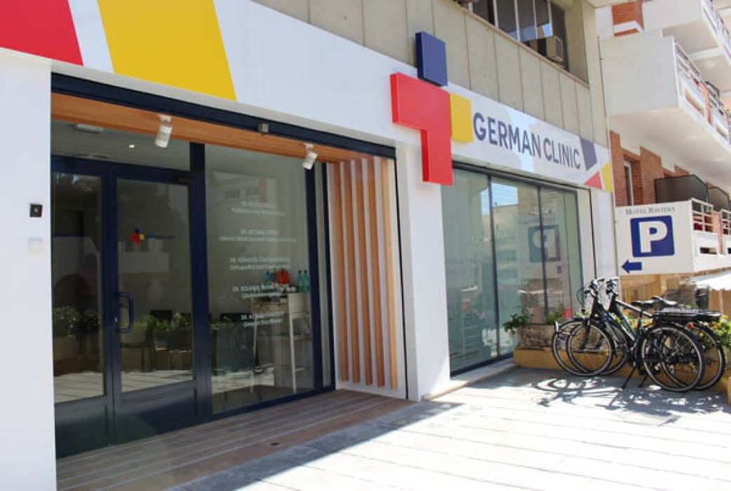 German Clinic