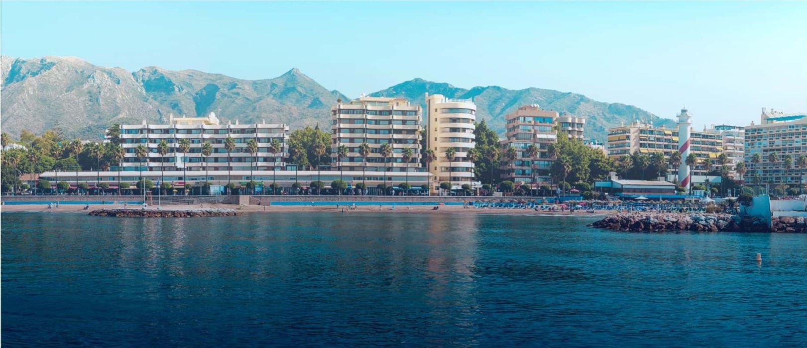Marbella Renting Boat