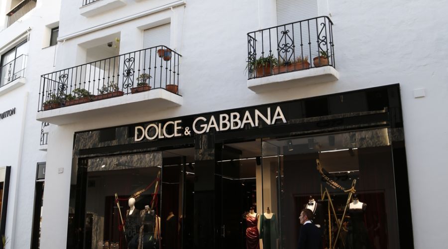 Firmas de Moda de Puerto Banús