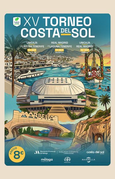 Torneo Costa del Sol
