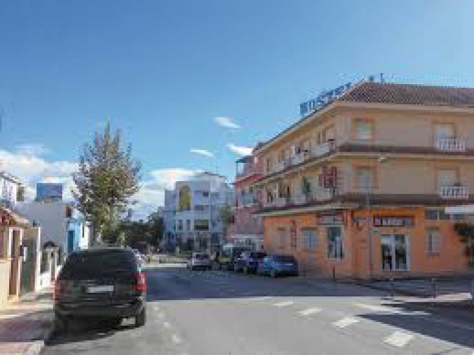 San Felipe