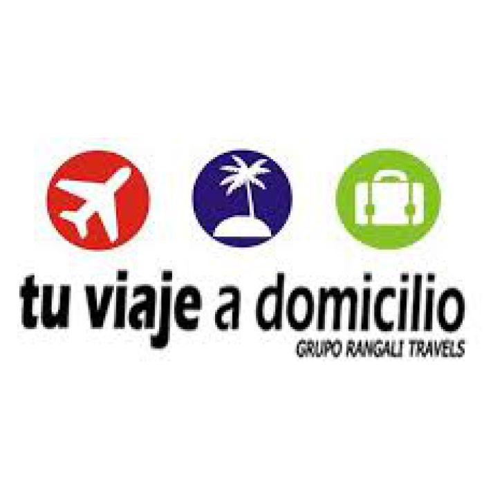 Tu Viaje a Domicilio