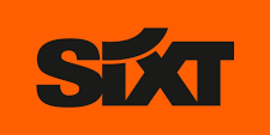 Sixt Rent a Car
