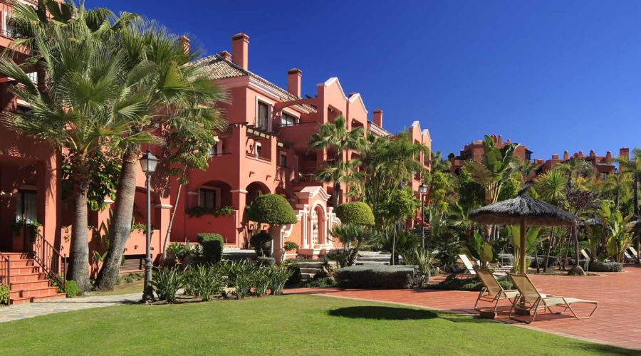 Vasari Vacation Resort