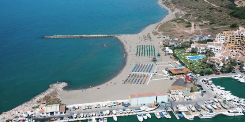 Artola / Cabopino
