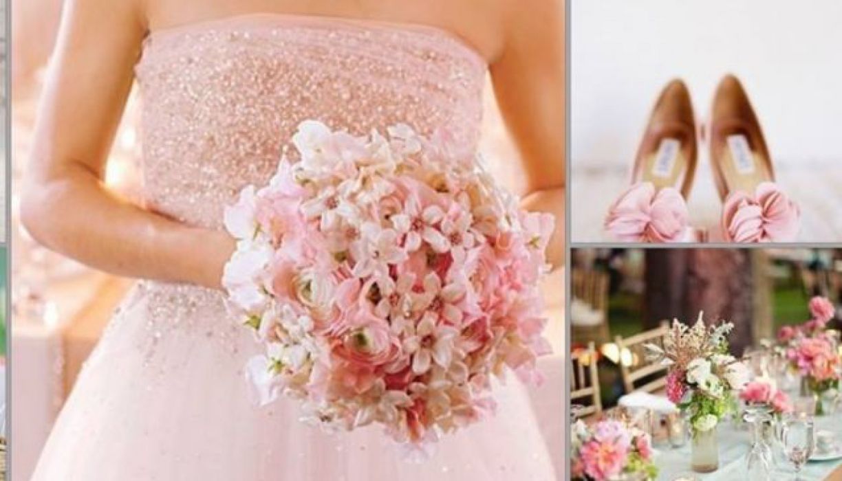 White Wedding Days