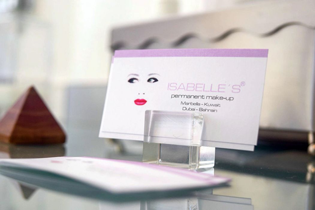 Clínica Isabell´s Beauty Center