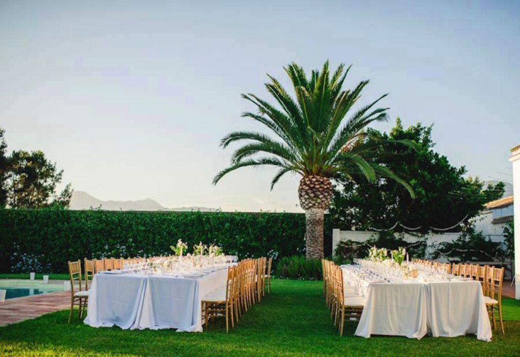 Fiestasol Weddings & Catering