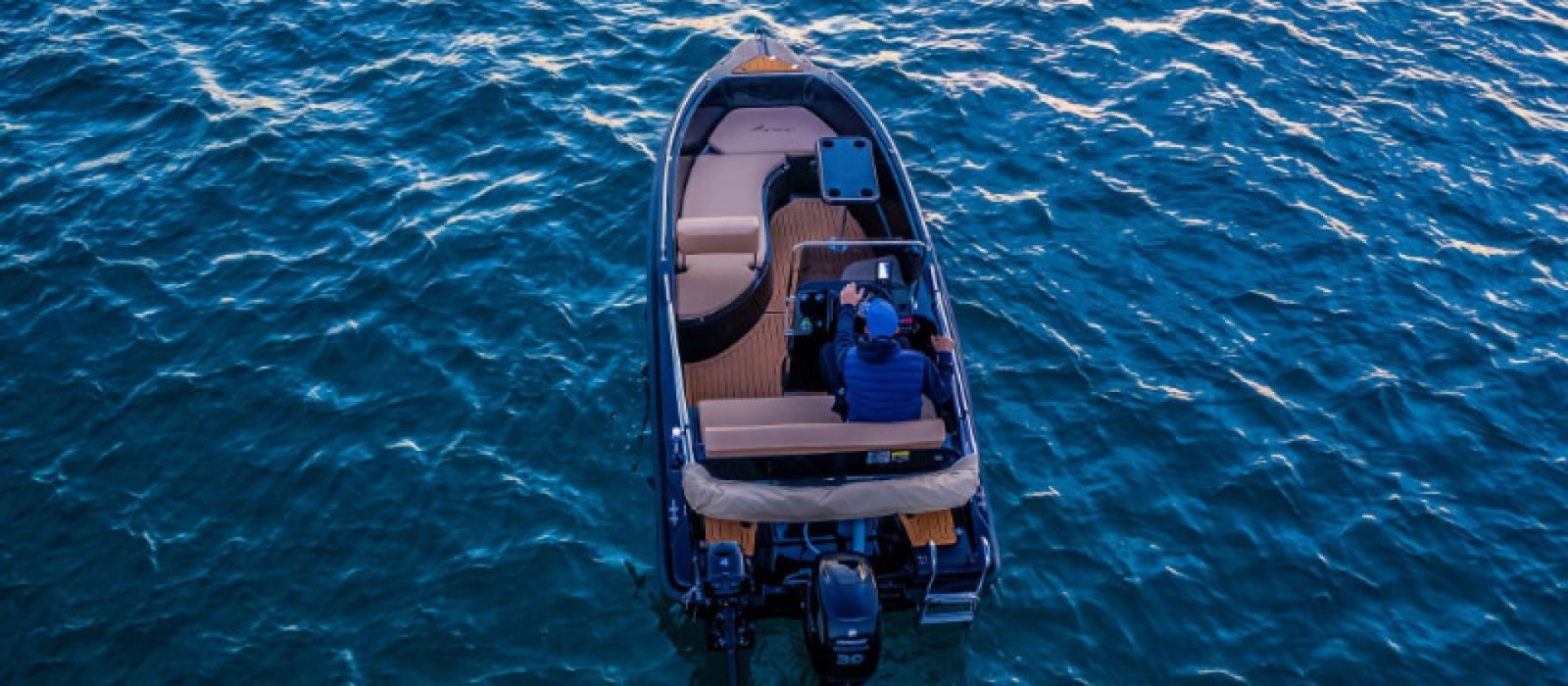 Banus Boats