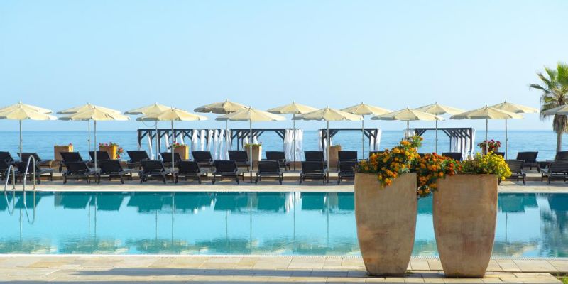 Hotel Guadalmina