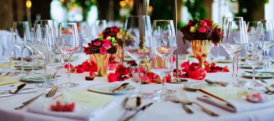 Catering