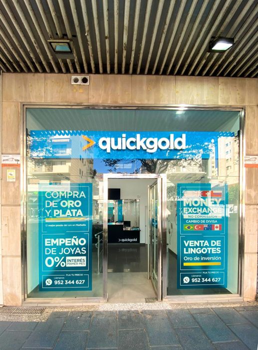 Quickgold Marbella