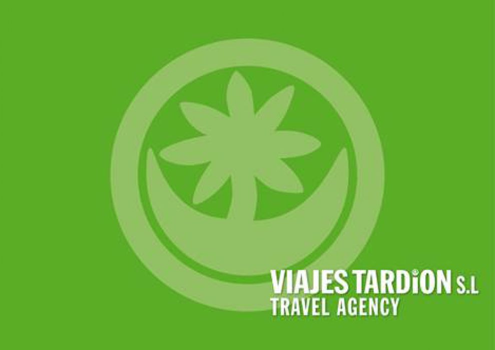 Viajes Tardion