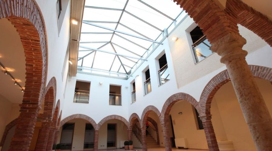 Hospital Real de la Misericordia