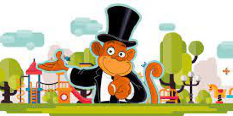 Monkey Park
