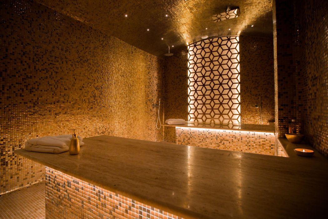 Legien Spa & Hamman