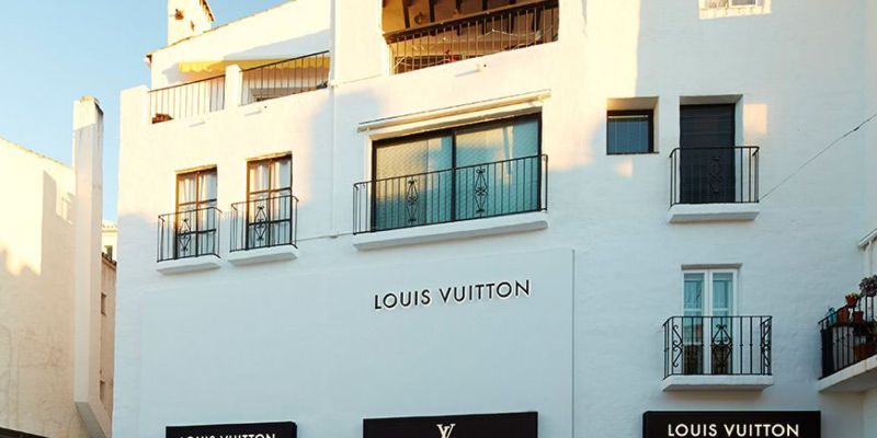 Louis Vuitton