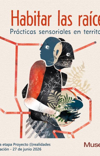 Exposición Habitar Raíces